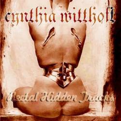 Cynthia Witthoft : Rectal Hidden Tracks I
